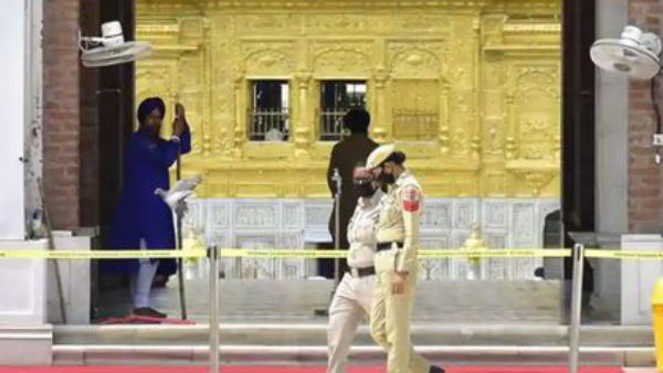  దేశానికి ఒక న్యాయం, మీకో న్యాయమా ?