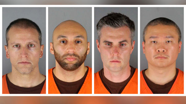 ఆ నలుగురూ హంతకులే..