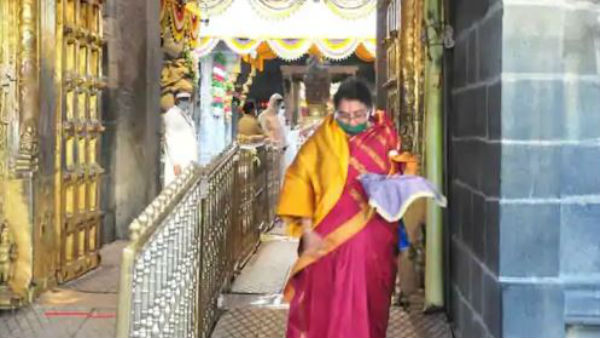 గురువారం నుంచి దర్శనం గురువారం నుంచి దర్శనం