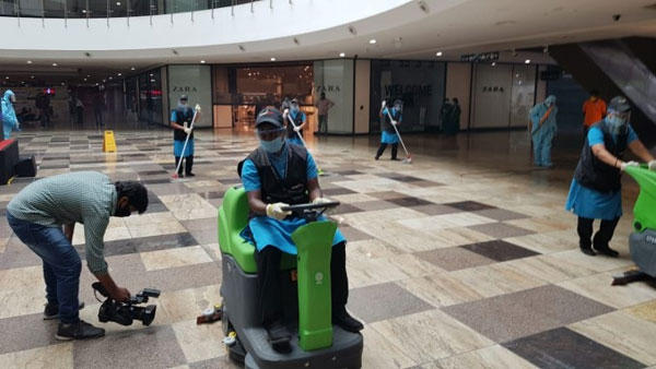 వర్తక వాణిజ్యాలు పుంజుకునే పరిస్థితి .. 