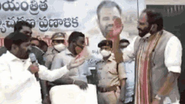 నీ లెక్కేంది.. నీ లెక్కేంది..