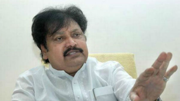  నాలుగు స్థానాలకు అయిదుమంది అభ్యర్థులు..