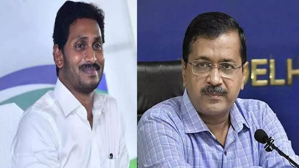 ఏపీలో తేడాల్లేవు.. ఏపీలో తేడాల్లేవు..