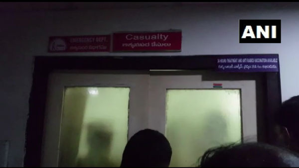 కంపెనీ షట్డౌన్.. కంపెనీ షట్డౌన్..