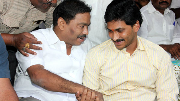 పినిపే విశ్వరూప్కు హోం శాఖ పినిపే విశ్వరూప్కు హోం శాఖ