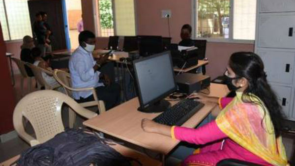  త్వరలో వీఆర్వో పోస్టుల భర్తీ...