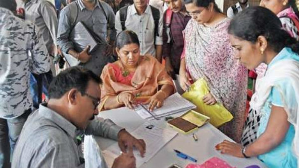  సర్కారు ఆదేశాలు- పట్టించుకోని కలెక్టర్లు...