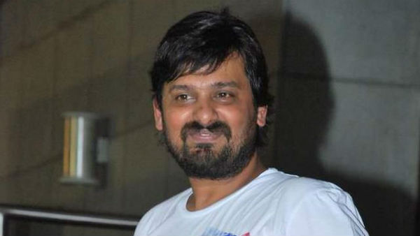 సల్మాన్ ఖాన్‌కు నేపథ్య గాయకుడిగా..