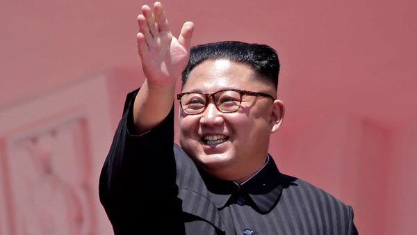 కిమ్ జాంగ్ ఉన్ ఆస్తులు ఎంతంటే.. కిమ్ జాంగ్ ఉన్ ఆస్తులు ఎంతంటే..