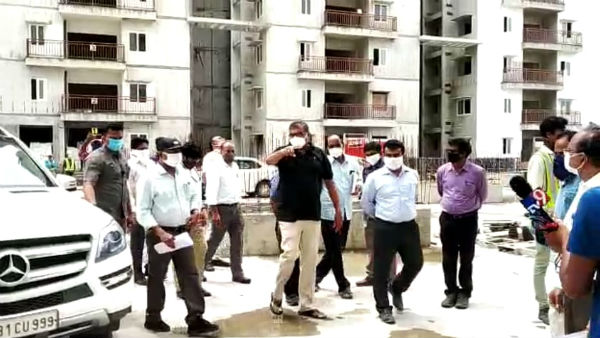  అమరావతిలో ముందడుగు....