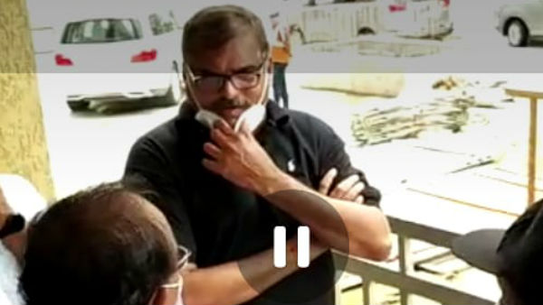  బొత్స టూర్ ఆంతర్యమిదే...