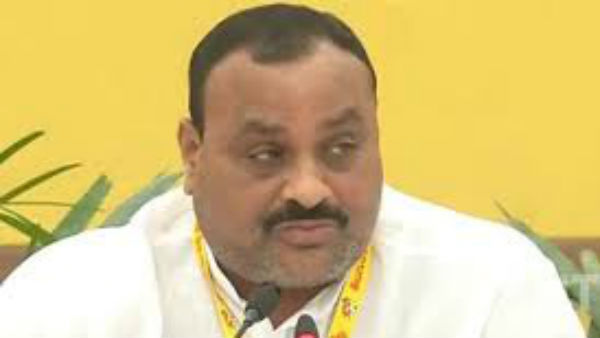 రాజకీయరంగు పులుముకున్న ఏపీ ఈఎస్ఐ స్కామ్.. మాజీ మంత్రి అరెస్ట్ తో రచ్చ 