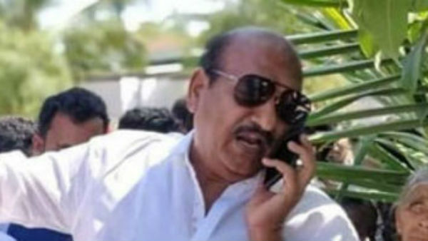 వైసీపీకి లొంగేది లేదని.. 