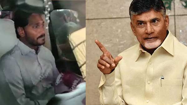 ఆఖరి నిమిషంలో.. ఆఖరి నిమిషంలో..