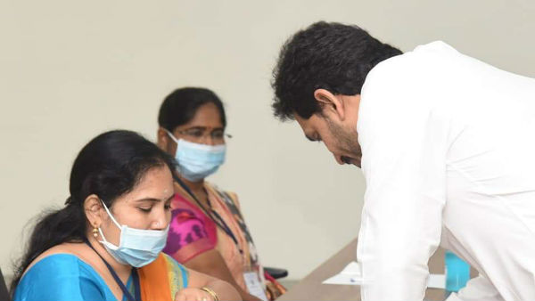 ఏకగ్రీవానికి అవకాశం ఉన్నా..