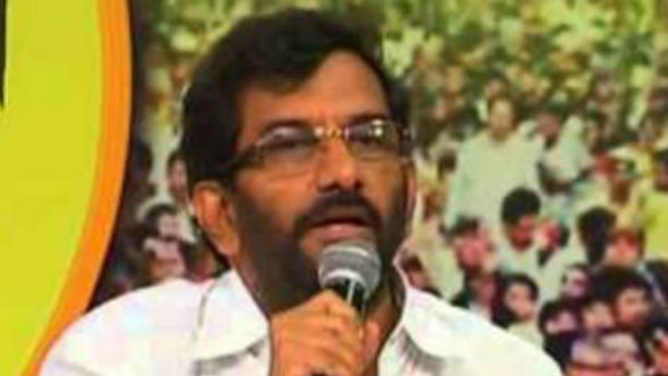 పెద్ద జిల్లాలు మాత్రం..