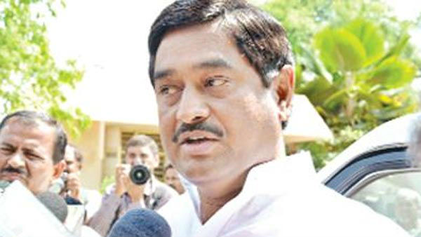 ధర్మాన ఇలా..?