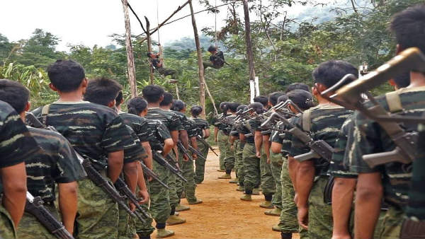 ఆర్మీ చీఫ్ సంచలనం..