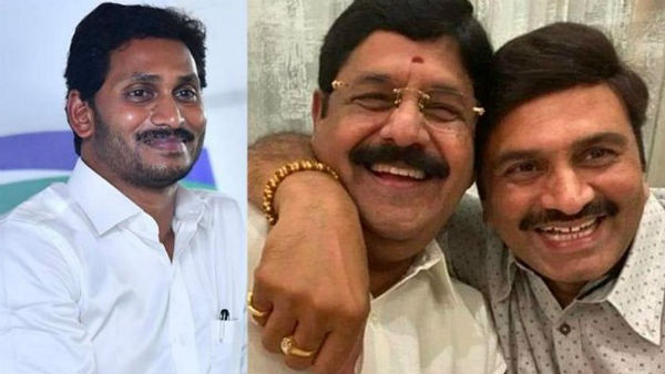 చాలా కాలంగా సైలెంట్.. చాలా కాలంగా సైలెంట్..