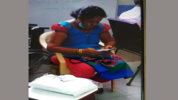 కరోనా వార్డులు, ఐసీయూల్ హల్చల్..