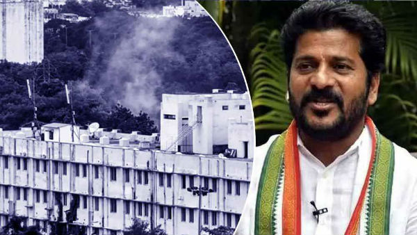 రేవంత్ రెడ్డి ఆవేదన