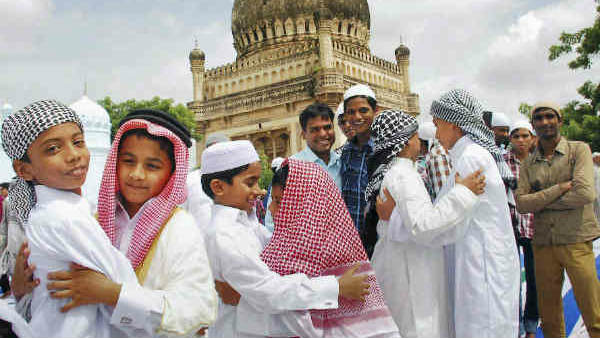  బక్రీద్ పండగ రోజున మటన్ మాత్రమే ...