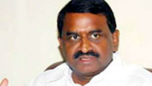 టీడీపీకి షాక్ .. నెక్స్ట్ వికెట్ పితాని సత్యన్నారాయణ