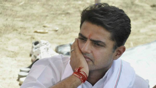 పార్టీకి గుడ్ బై.. ఇదే టైమ్..