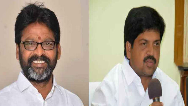 చీమకు కూడా హాని చేయని.. చీమకు కూడా హాని చేయని..