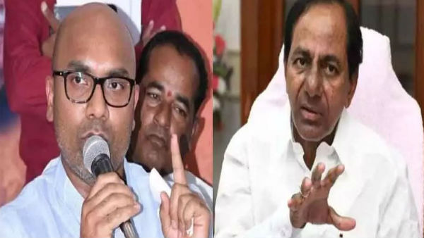 ముందుగా కేసీఆర్ ఆఫీసునే.. ముందుగా కేసీఆర్ ఆఫీసునే..