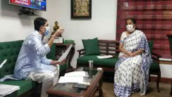 బకాయిలు ఇవ్వండి..