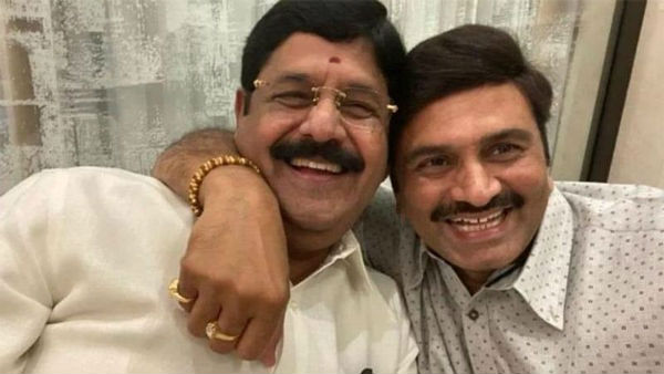 నర్సాపూర్ - సింహపురి ఎక్స్ప్రెస్.. నర్సాపూర్ - సింహపురి ఎక్స్ప్రెస్..