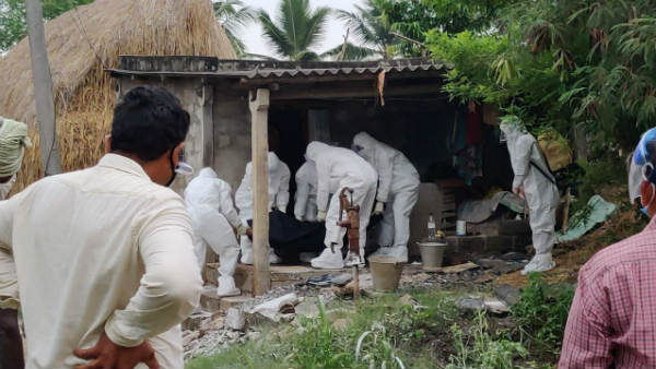  నేనున్నా అంటూ రంగంలోకి...