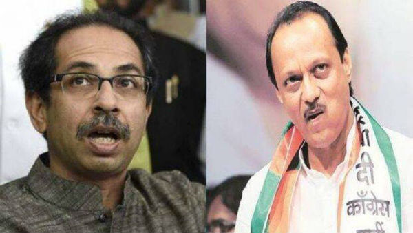 సర్కారు స్టీరింగ్ ఎవరి చేతుల్లో?