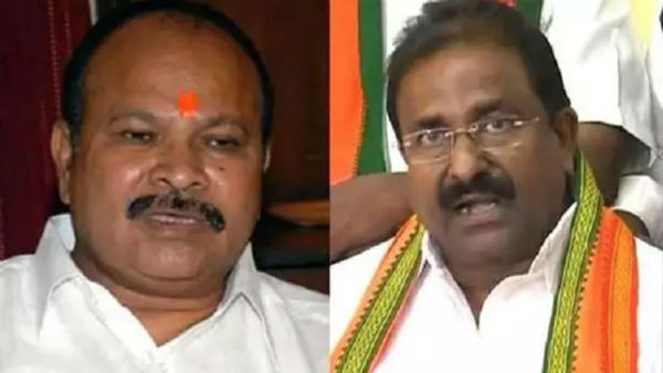 కన్నాపై ఆ ప్రచారం.. కన్నాపై ఆ ప్రచారం..