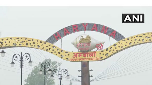  అనిల్ విజ్ సొంత నియోజకవర్గం కావడంతో..