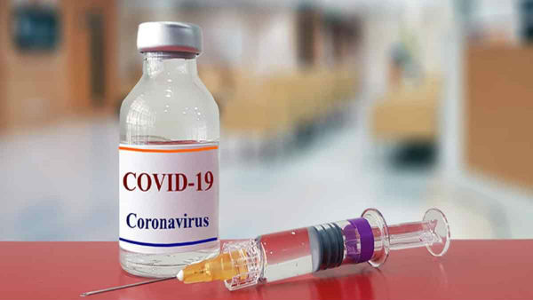 వ్యాక్సిన్ ప్రయోగాల్లో ముందడుగు 