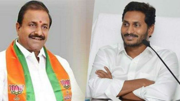 టార్గెట్ టీడీపీ.. టార్గెట్ టీడీపీ..