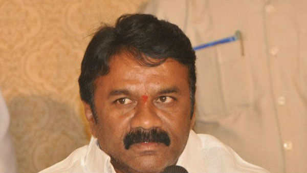 లాక్ డౌన్తో లాభం లేదు... లాక్ డౌన్తో లాభం లేదు...