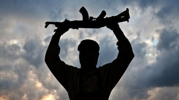 టెర్రరిజంపై ఐరాసలో హైడ్రామా..