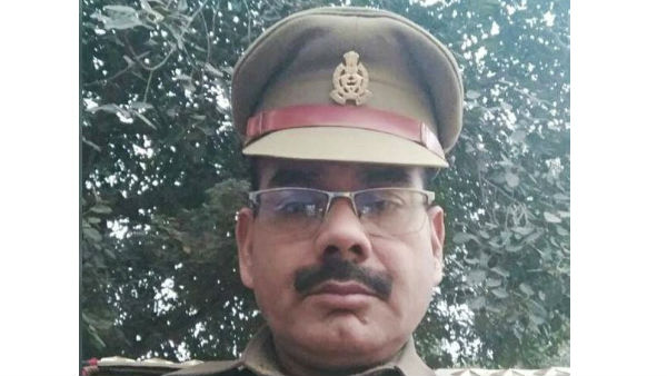 కూతురితో కలిసి వీడియో..