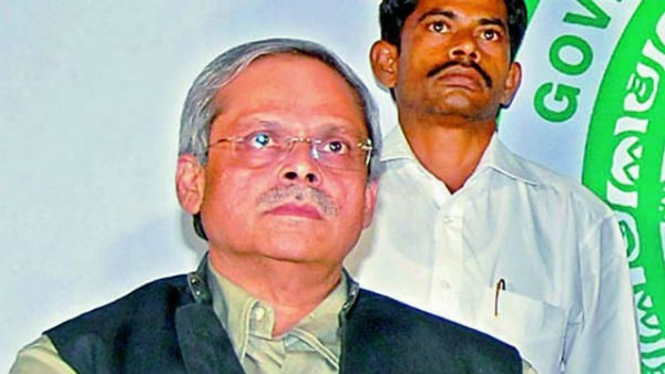 ఆక్సిజన్ తీసేస్తామని బెదిరించారు.. ఆక్సిజన్ తీసేస్తామని బెదిరించారు..