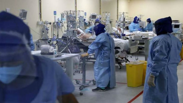 రోగ లక్షణాలు ఇవే..