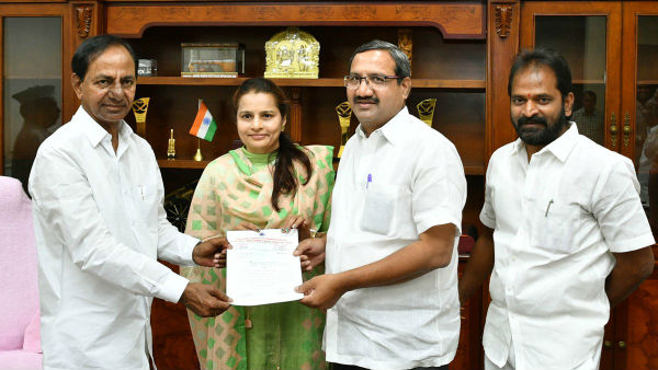 మమత భర్త.. గౌడ్ చరిత్ర..