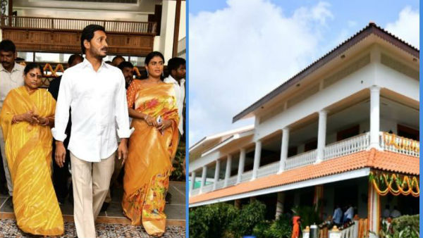 ఎమ్మెల్యే రోజా ఆ రోజే తేల్చేశారు..