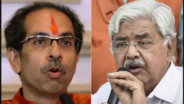 ఉద్ధవ్‌పై వీహెచ్‌పీ నిప్పులు..