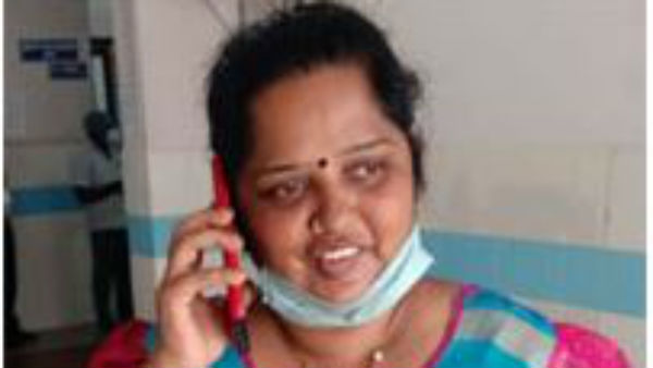 నకిలీ డాక్టర్, ఆమె భర్త అరెస్ట్... కరోనా ఉందా?