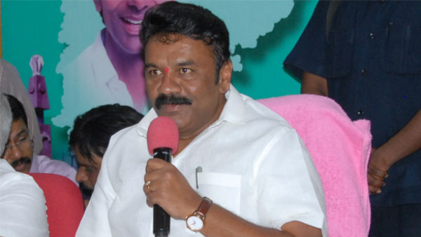 సచివాలయంలో గుప్త నిధులా?: ప్రతిపక్షాలపై తలసాని ఆగ్రహం..