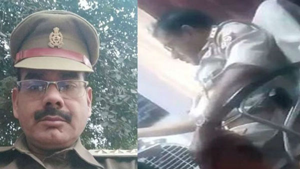 ఎస్ఐ కోసం పోలీసుల వేట..