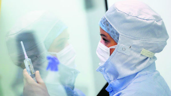 ‘అంతుచిక్కని వైరస్’ లేదు..